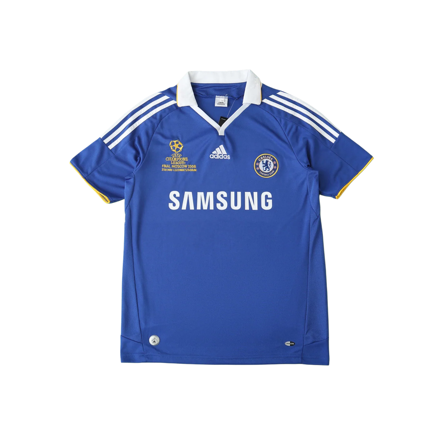 Chelsea 08/09