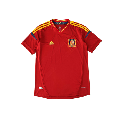 Spain 12/13