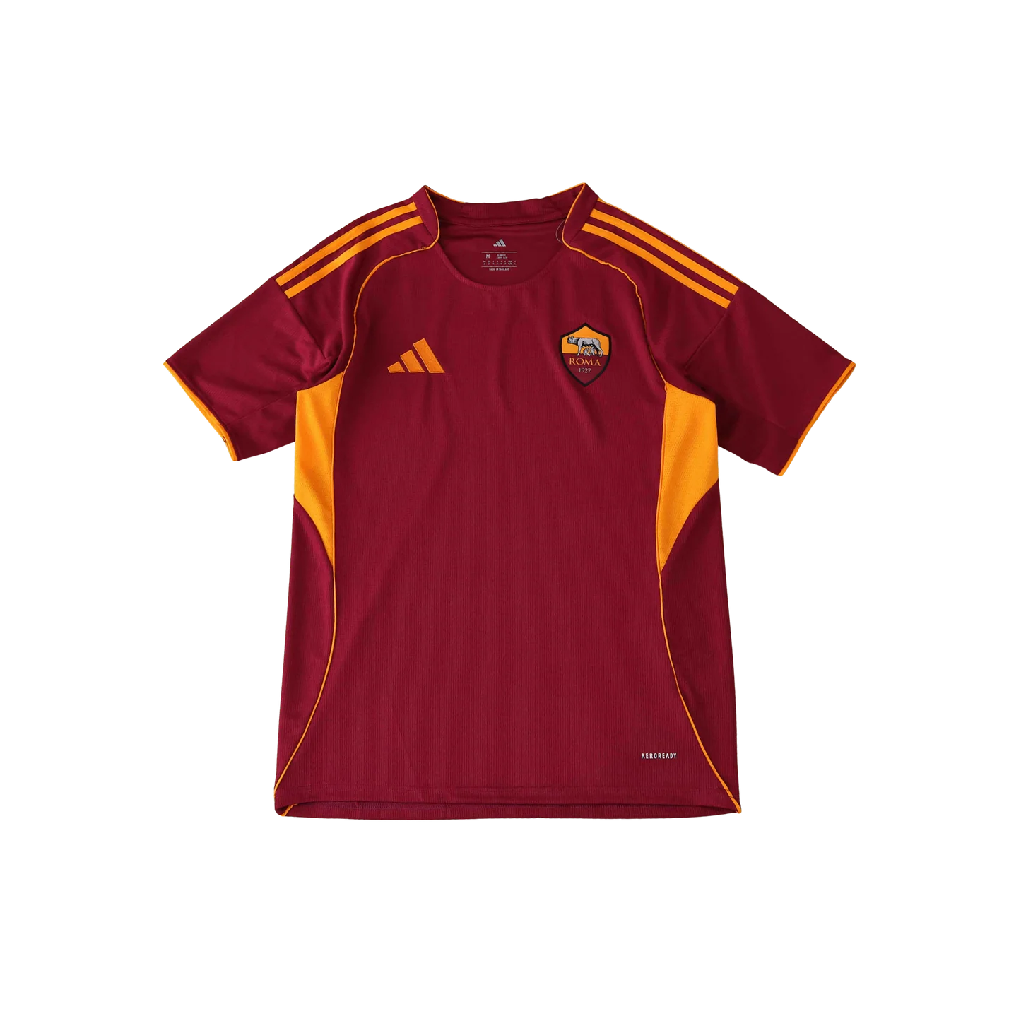 Rome 25/26