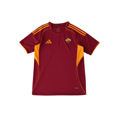 Rome 25/26