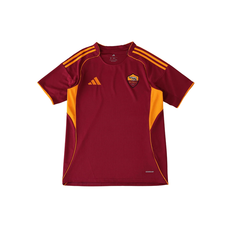 Rome 25/26