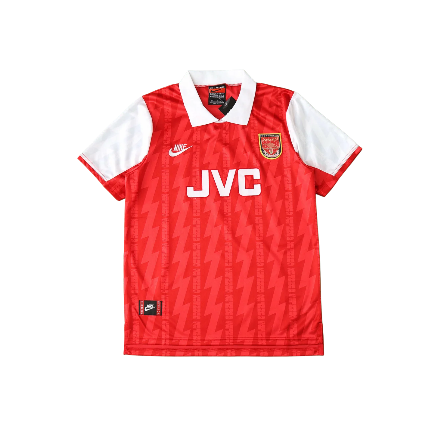 Arsenal 94/96