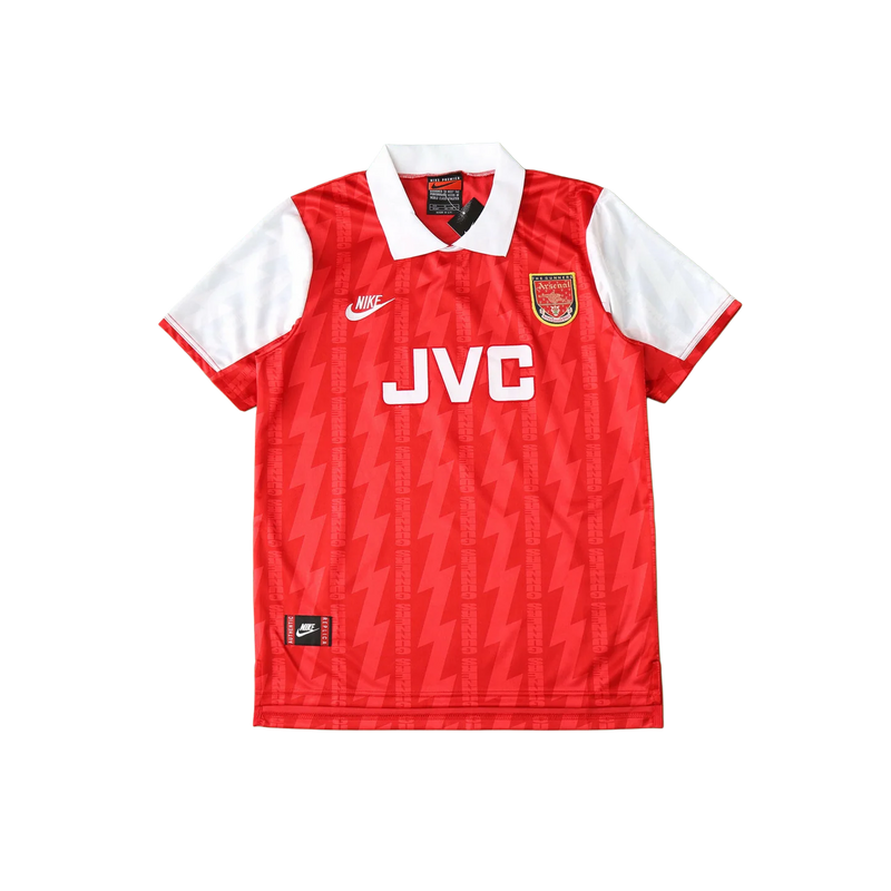 Arsenal 94/96