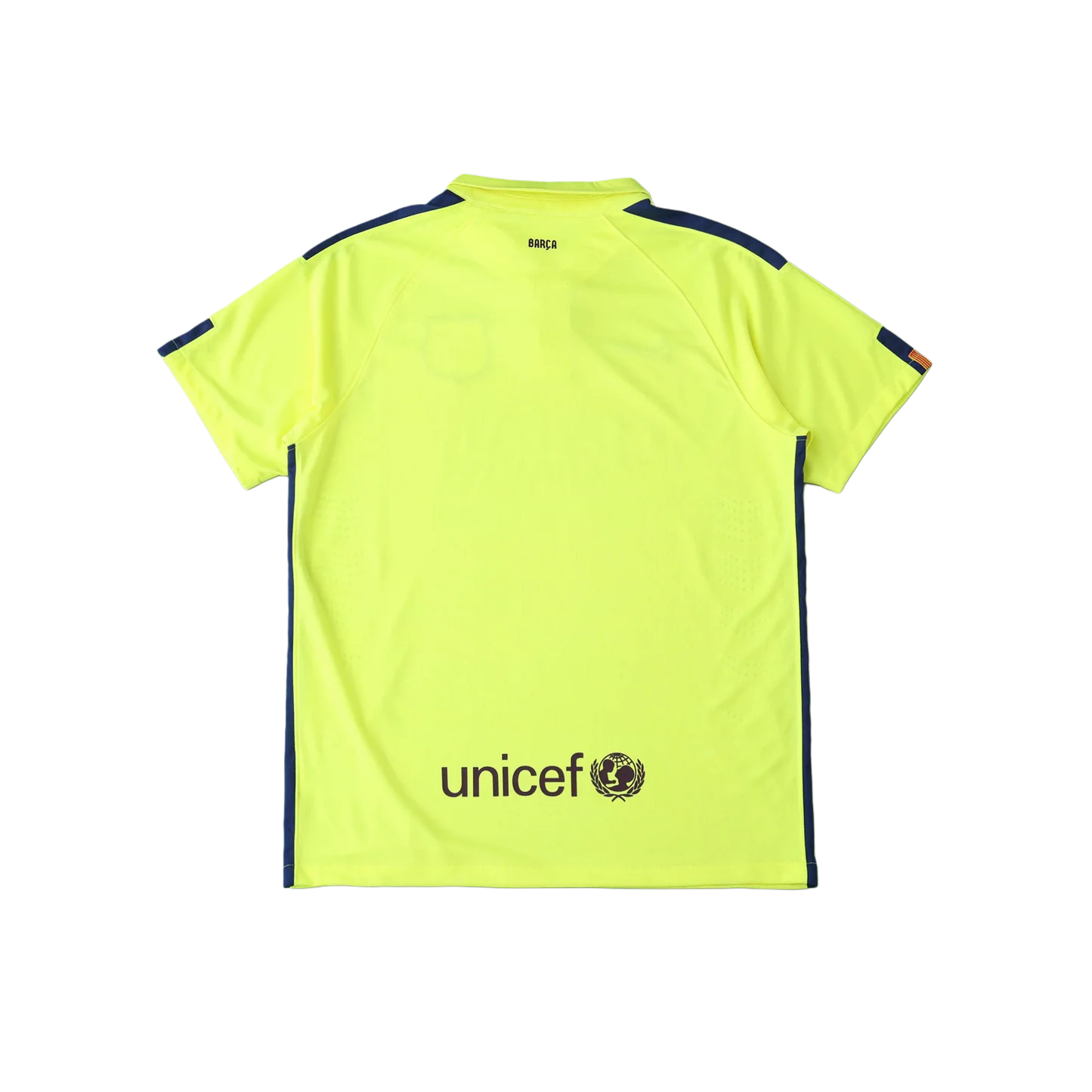 Barcelona 14/15
