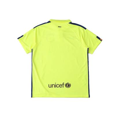 Barcelona 14/15