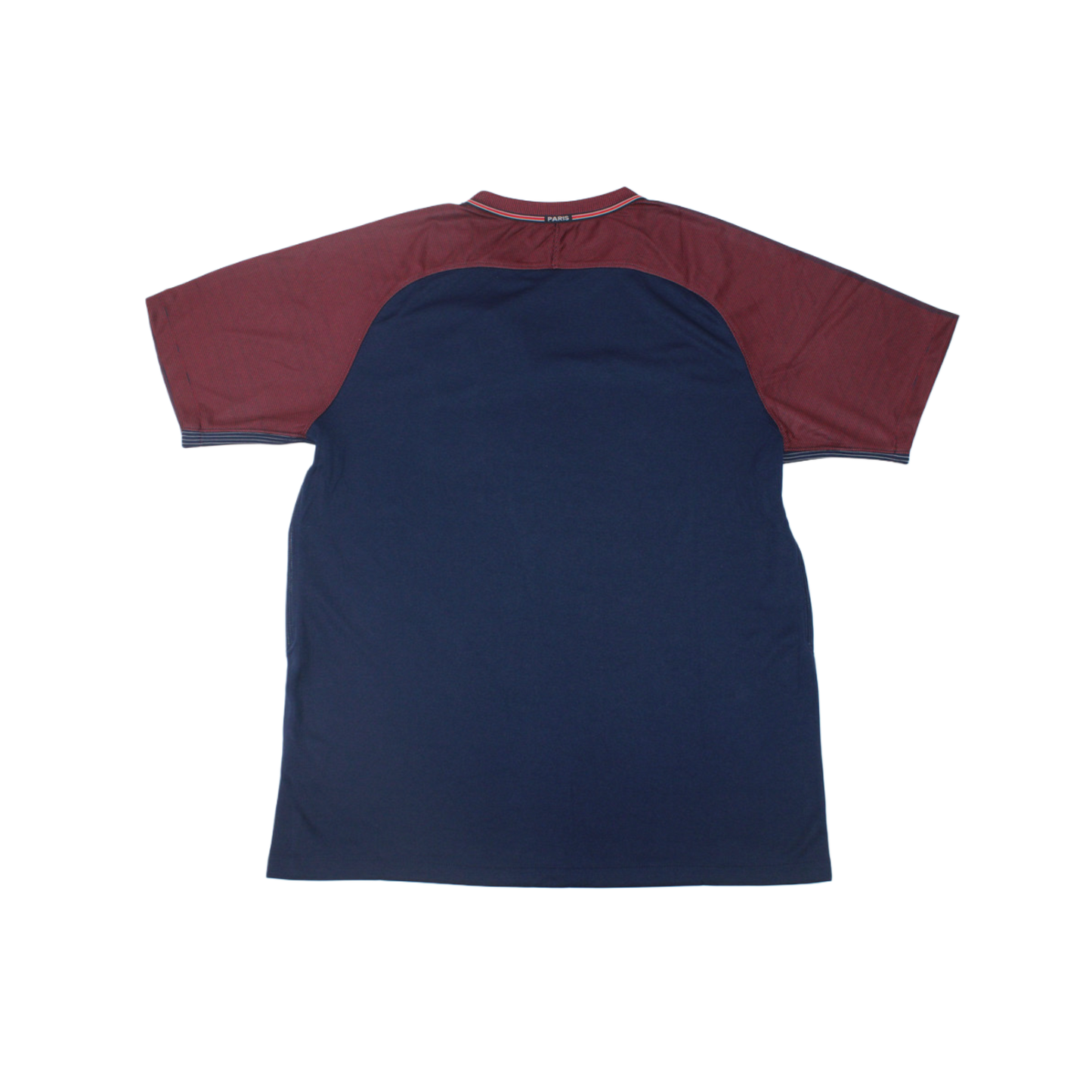 PSG 17/18