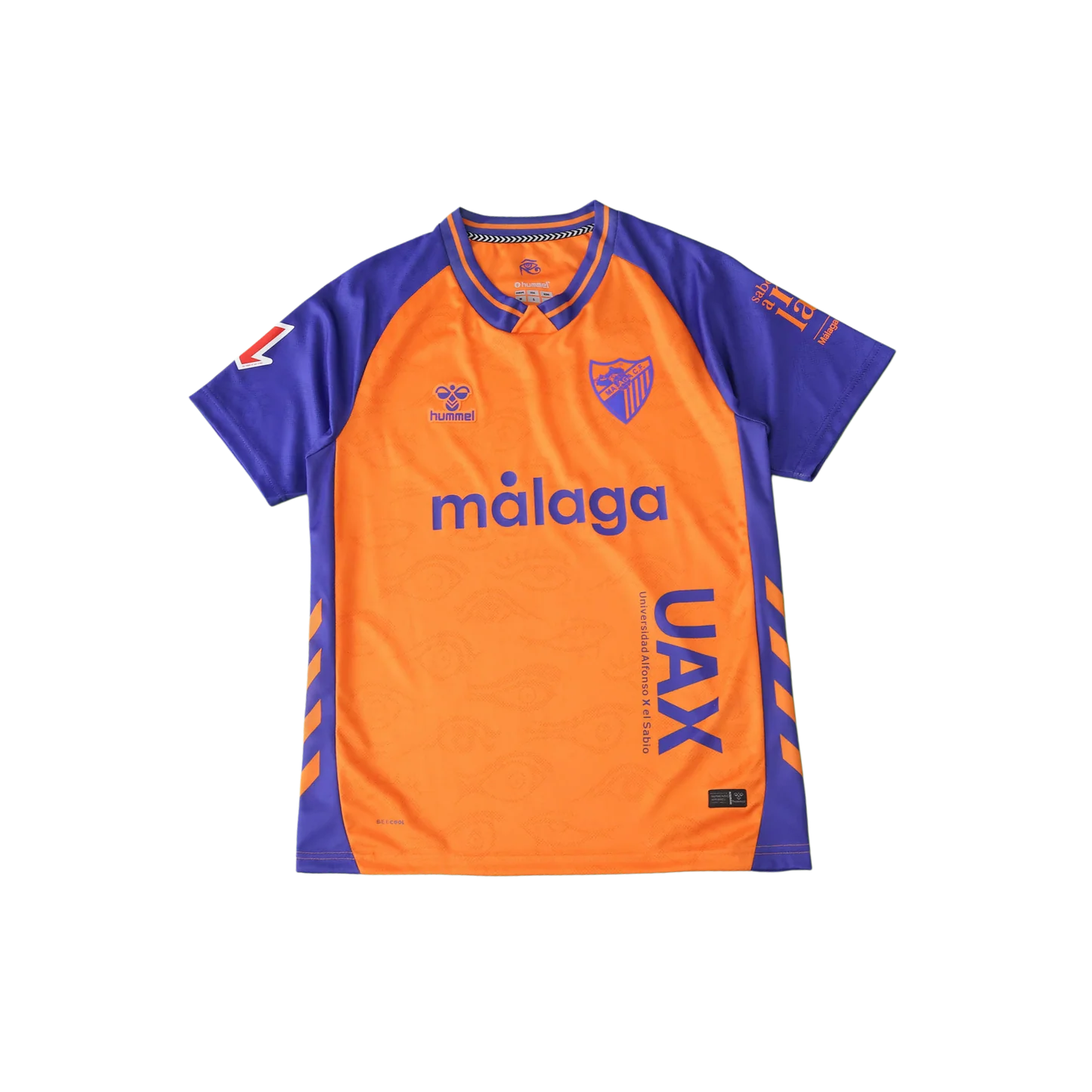 Malaga 25/26
