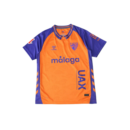 Malaga 25/26