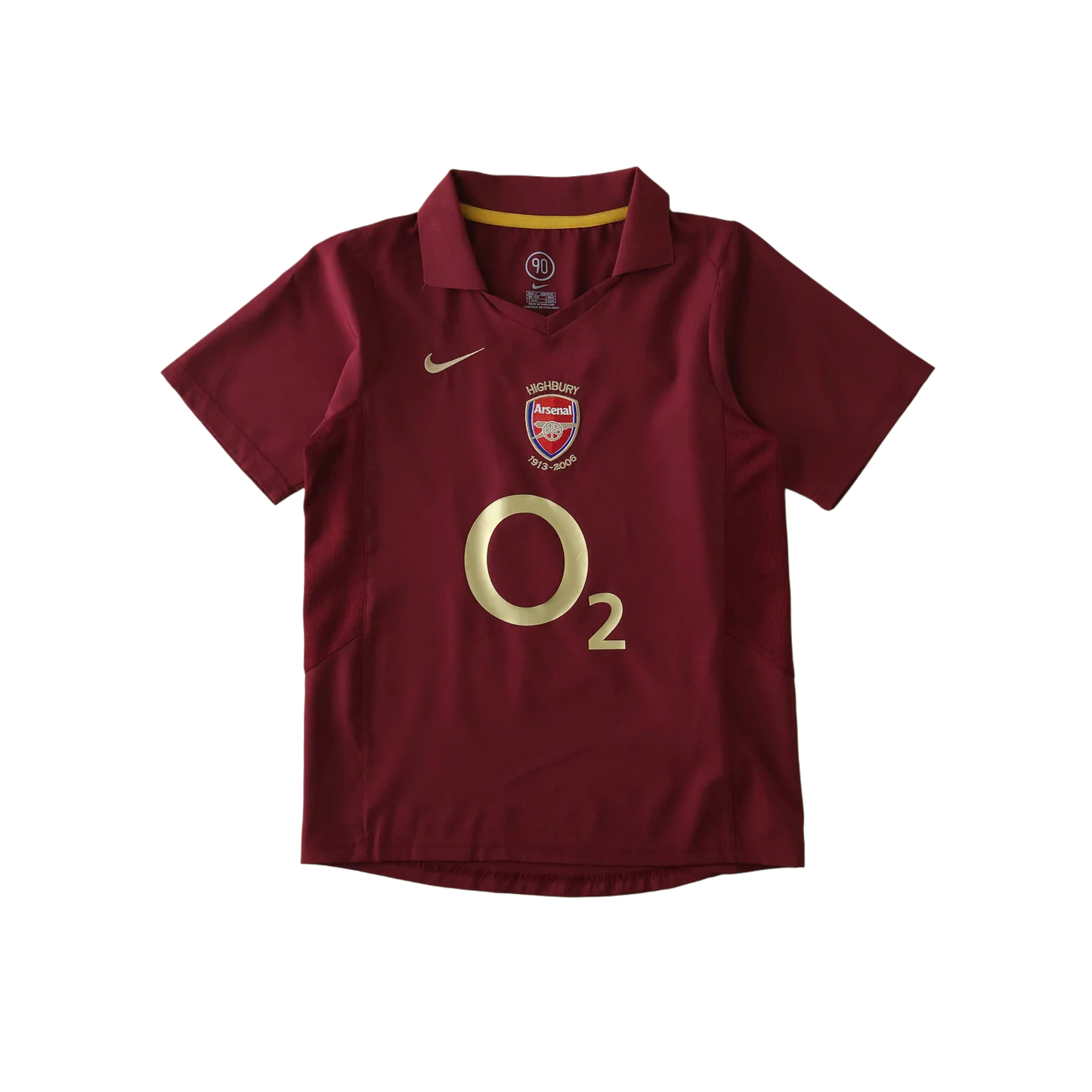 Arsenal 05/06