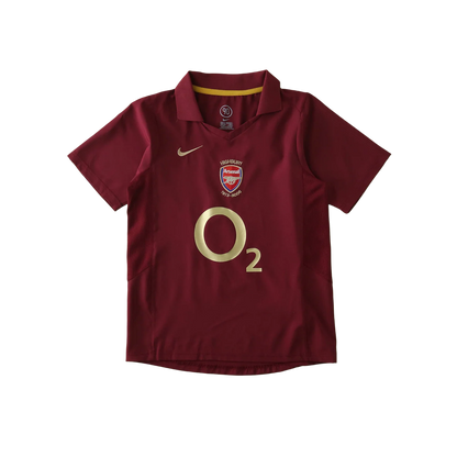 Arsenal 05/06
