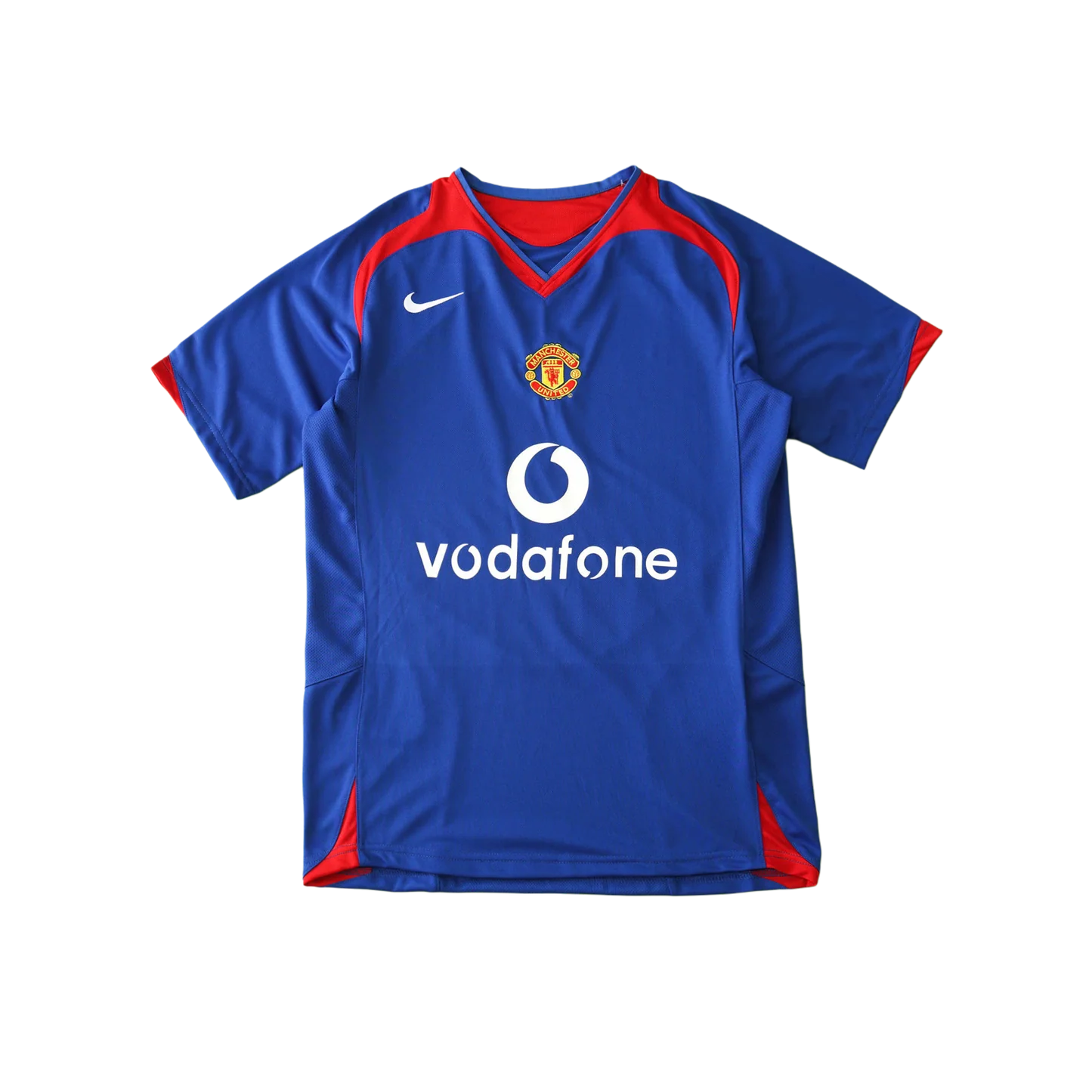 Manchester United 04/06