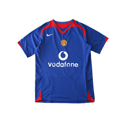 Manchester United 04/06