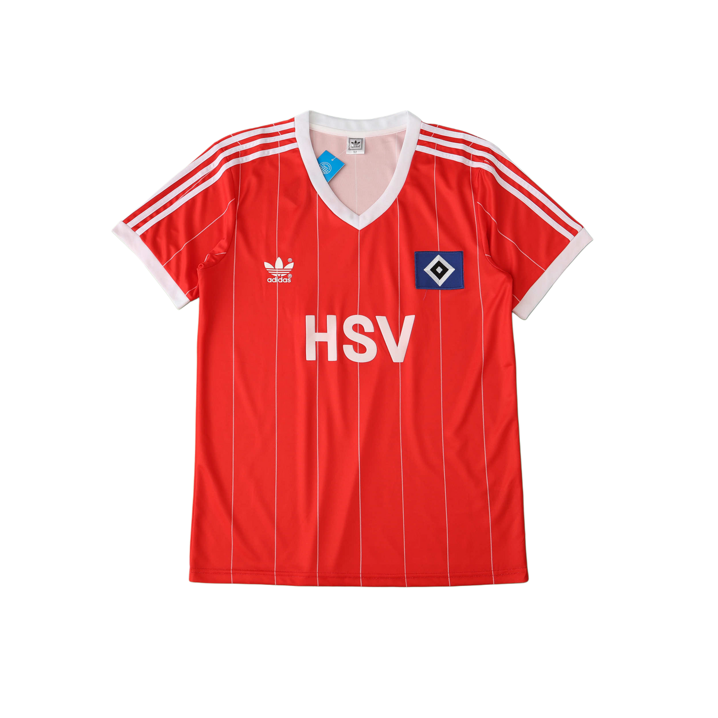 Hamburgo 83/84