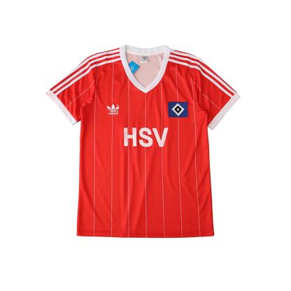 Hamburgo 83/84