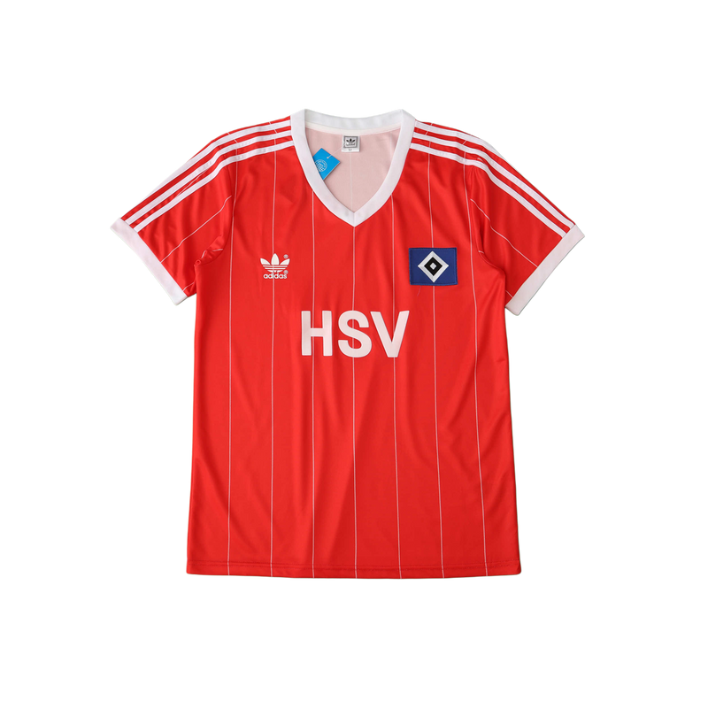 Hamburgo 83/84