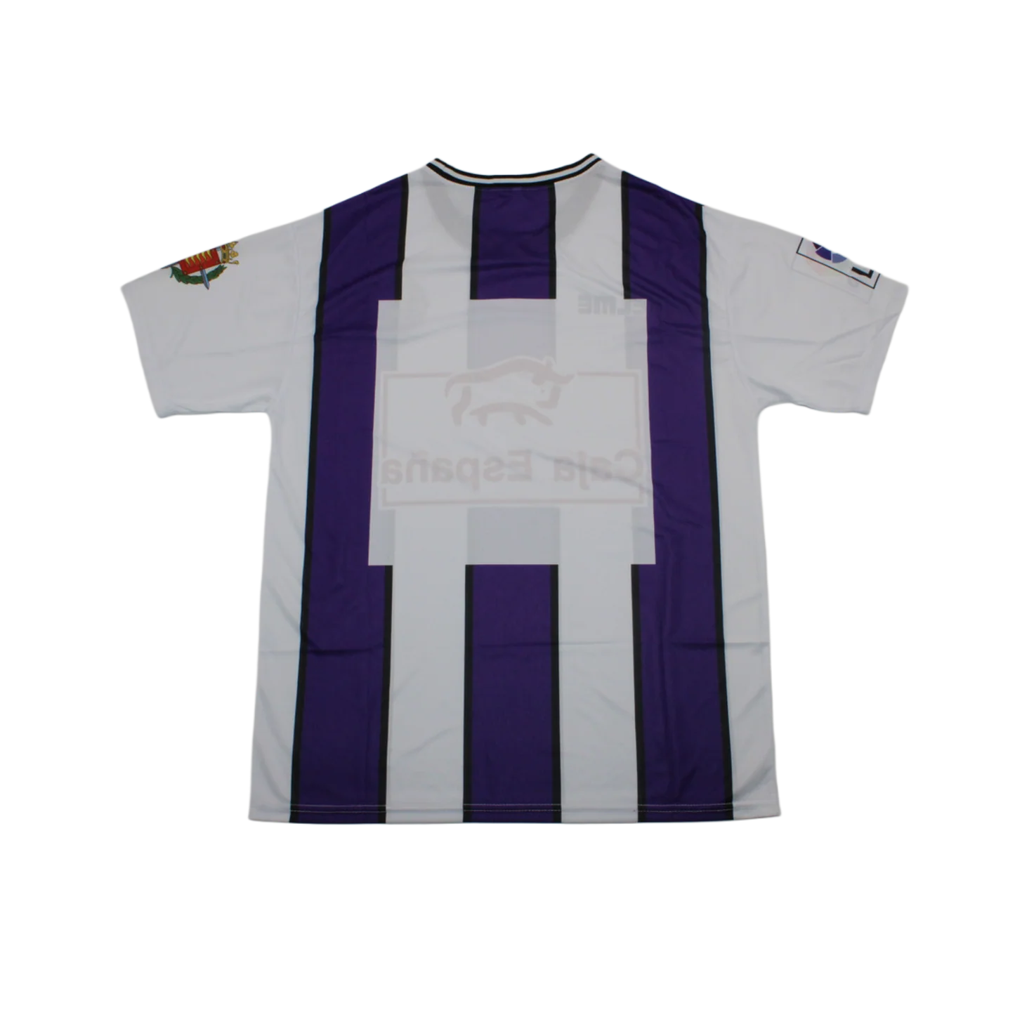 Valladolid 99/00