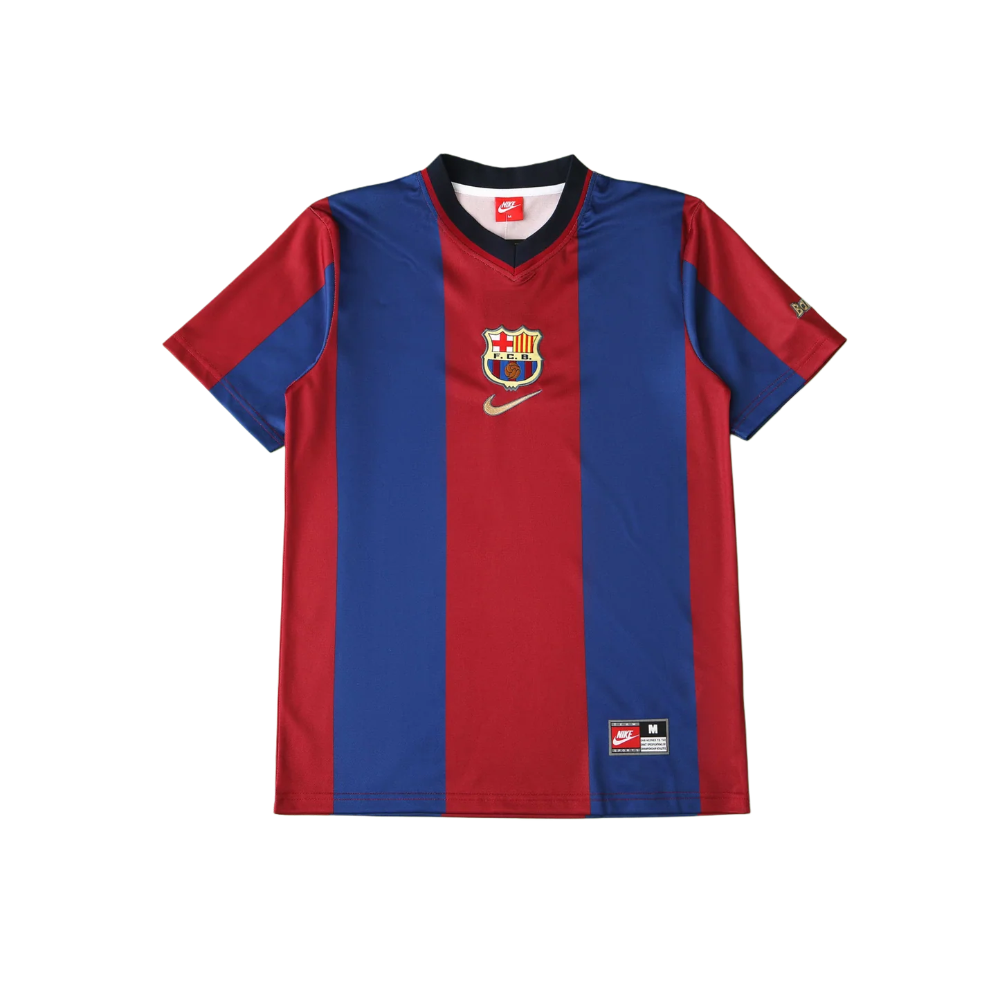 Barcelona 98/99