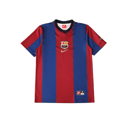 Barcelona 98/99