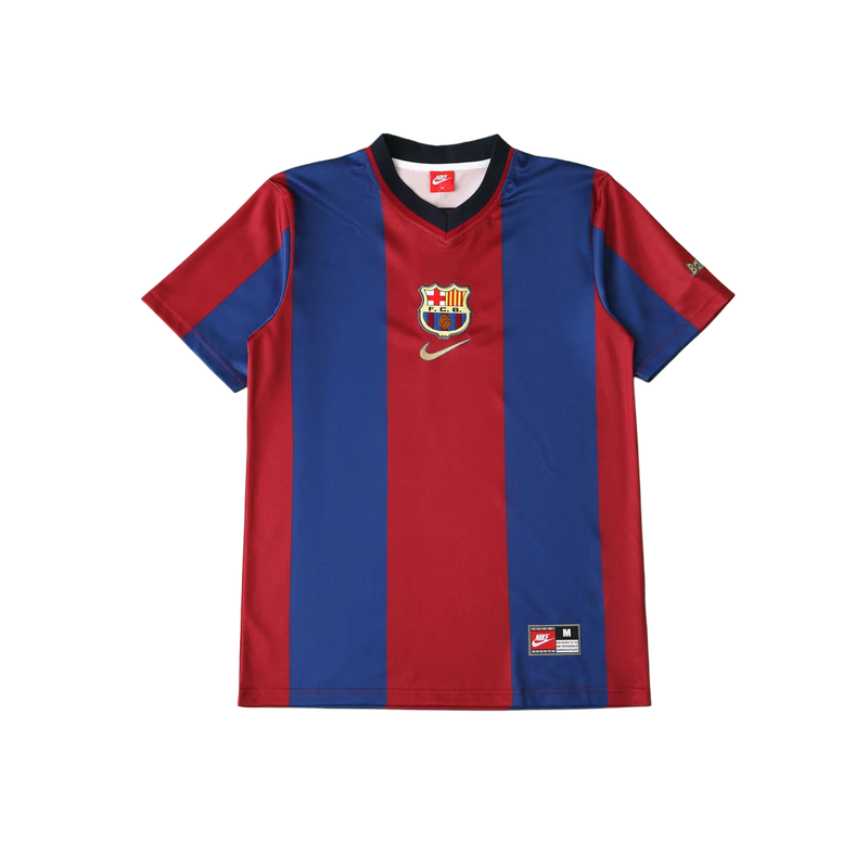 Barcelona 98/99