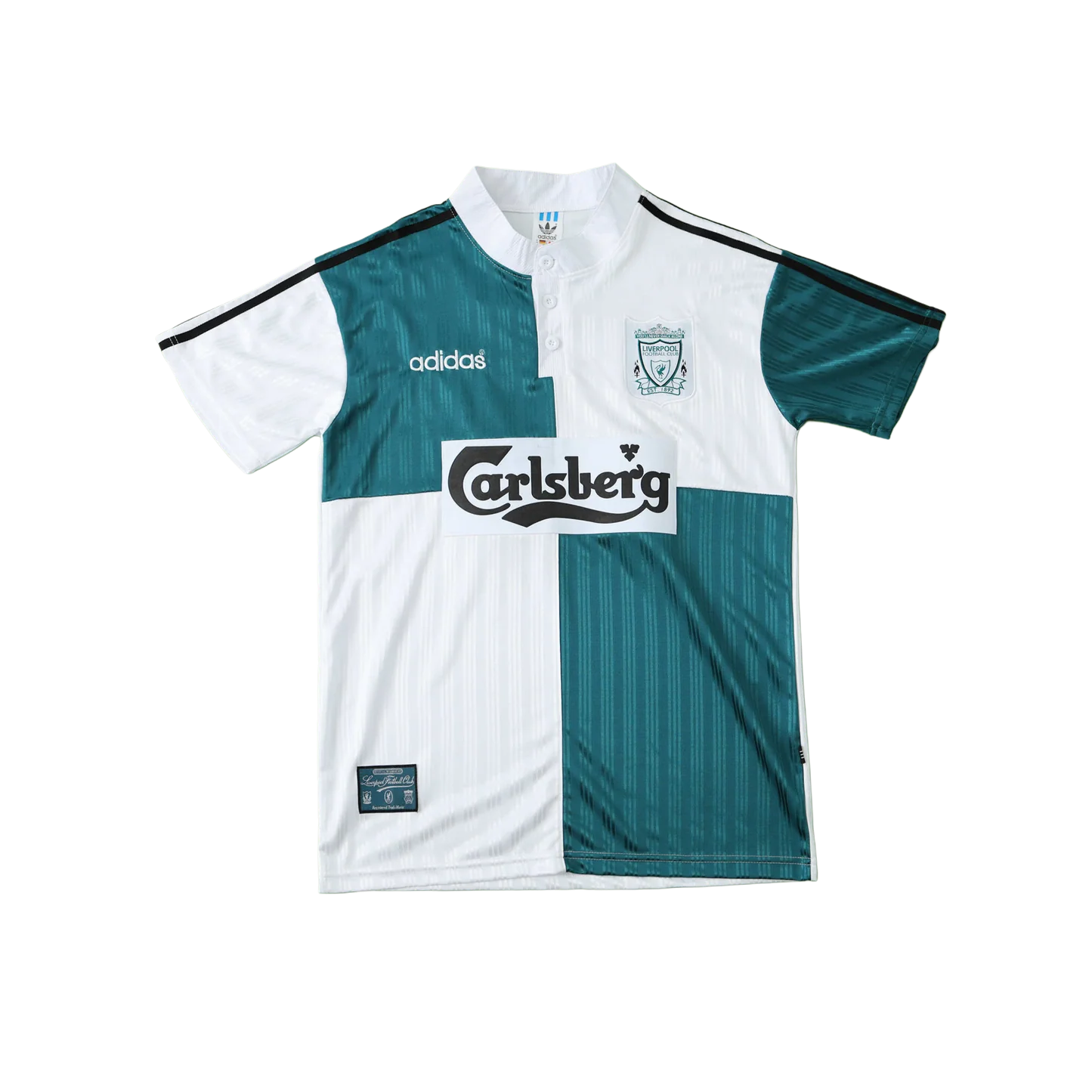 Liverpool 95/96