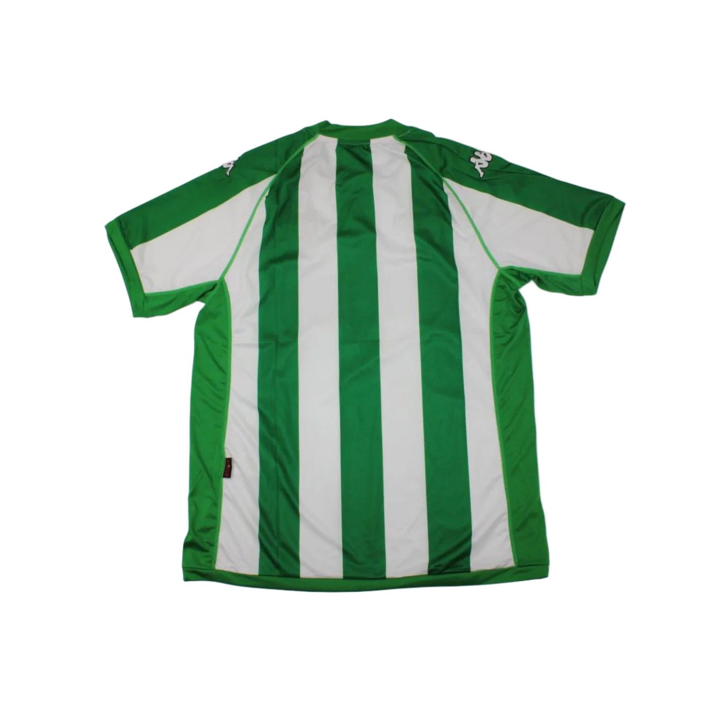 Betis 01/02