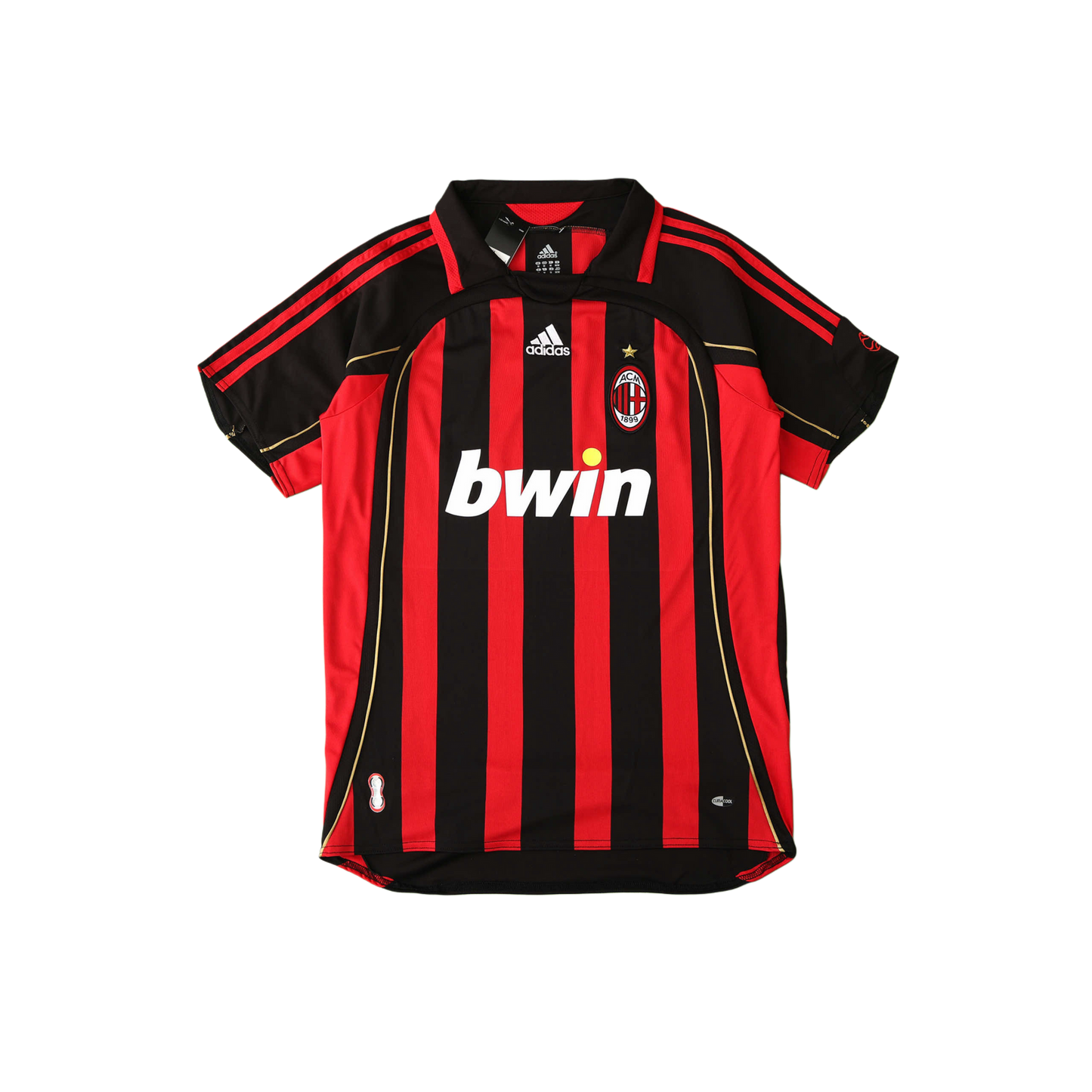 AC Milan 06/07