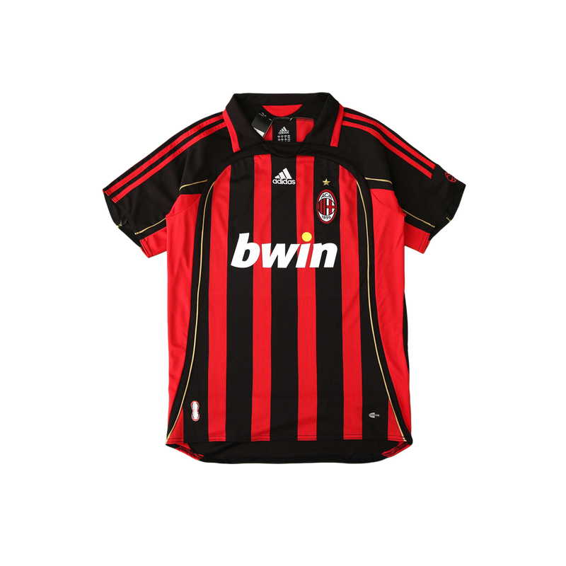 AC Milan 06/07