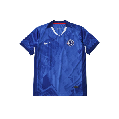 Chelsea 25/26