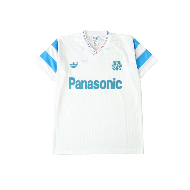 Olympique Marseille 90/91
