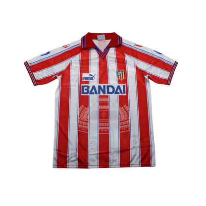 Atletico Madrid 96/97