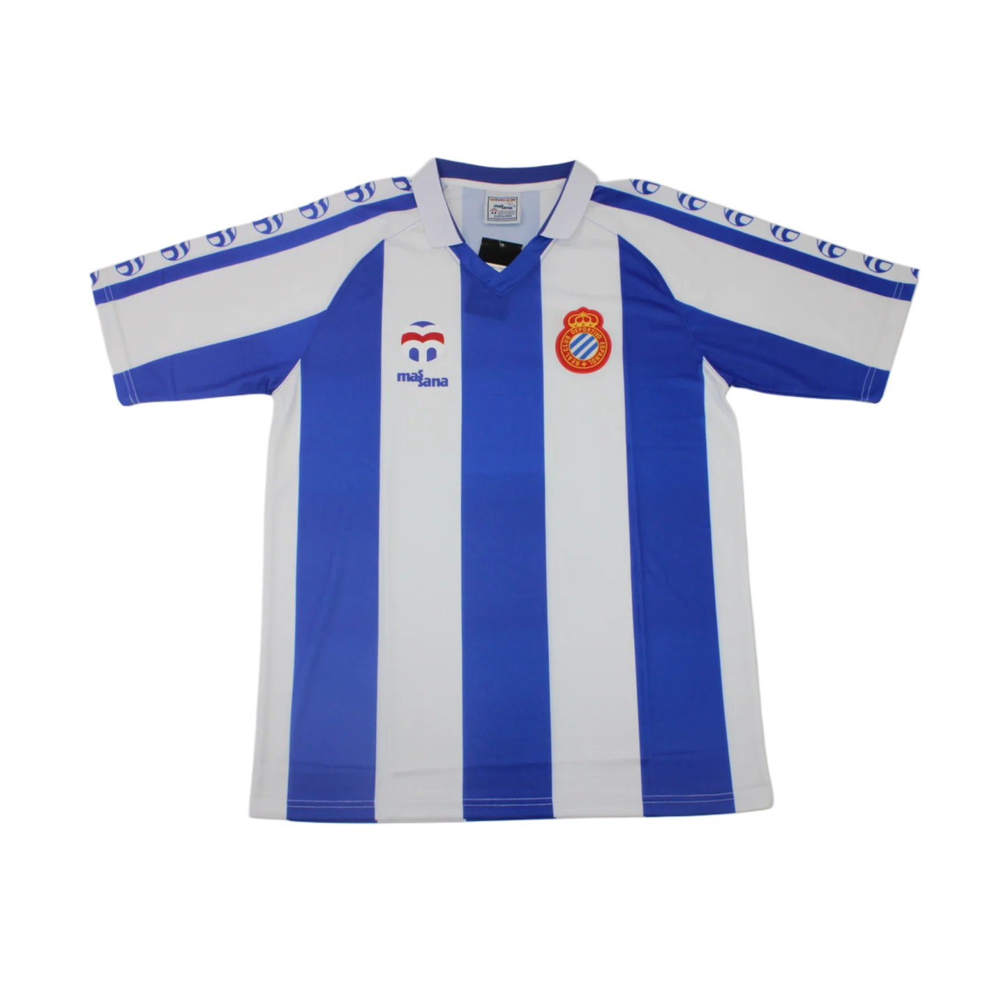 Espanyol 84/85
