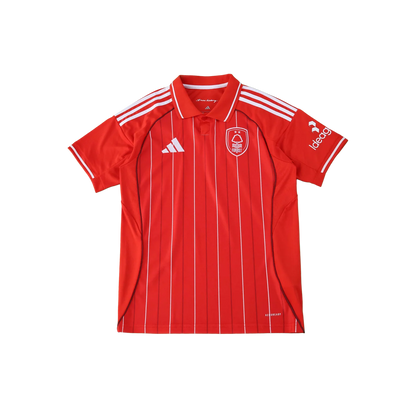 Nottingham Forest 25/26