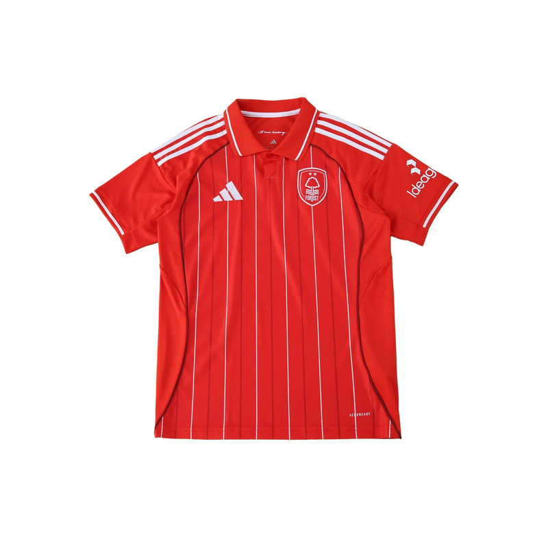 Nottingham Forest 25/26