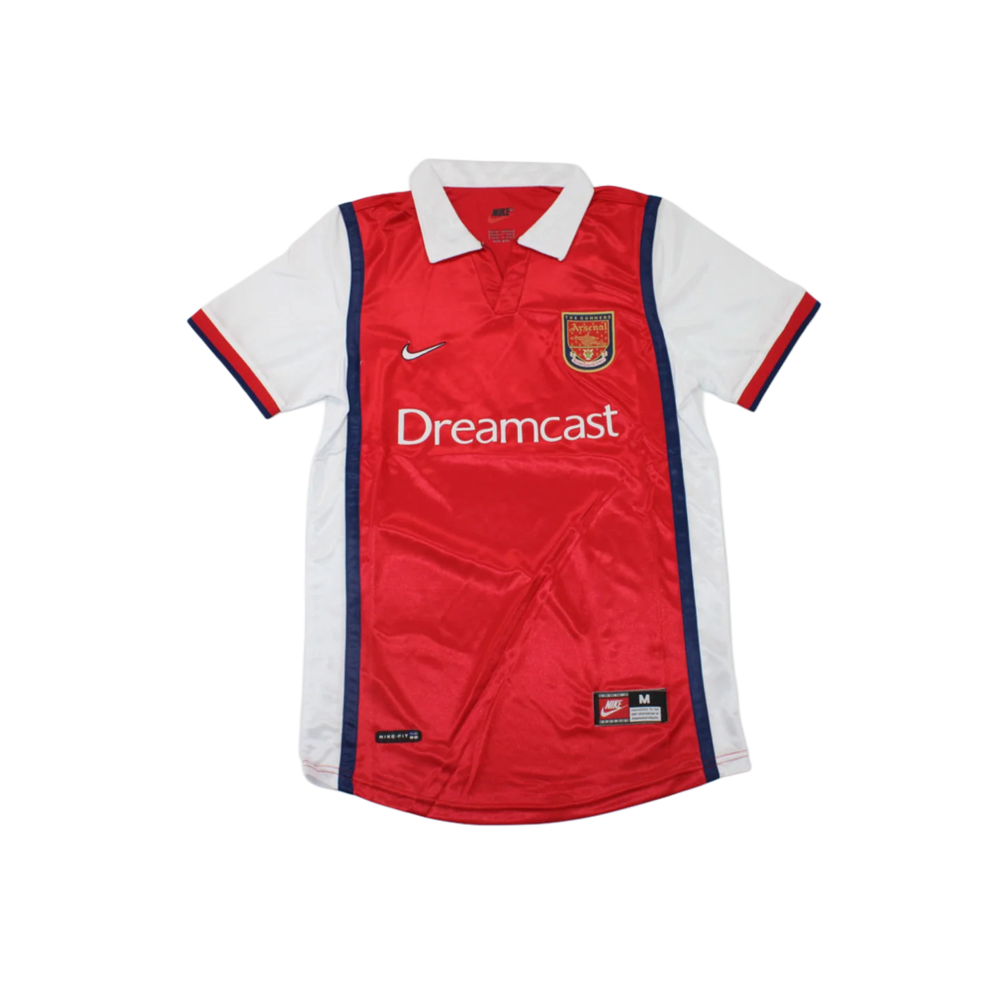 Arsenal 99/00