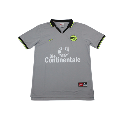 Dortmund 97/98