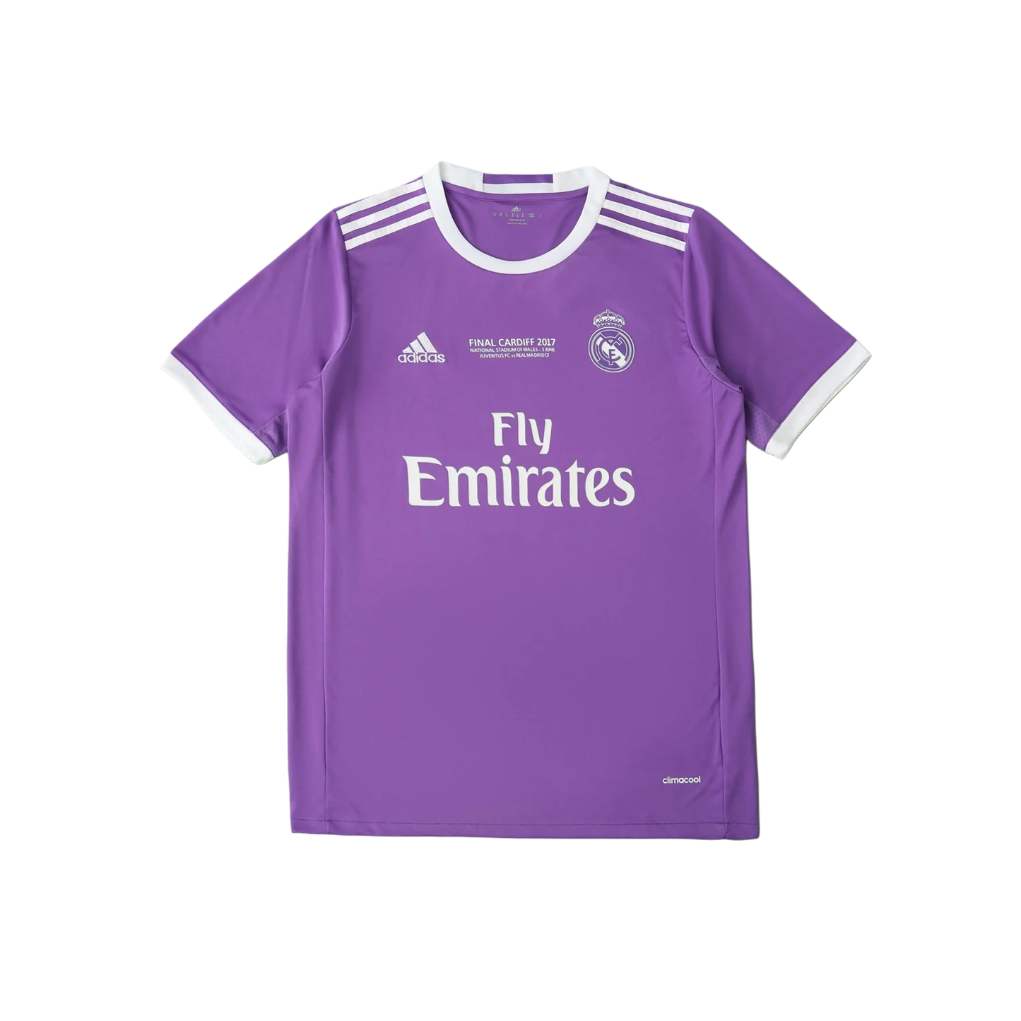 Real Madrid 16/17
