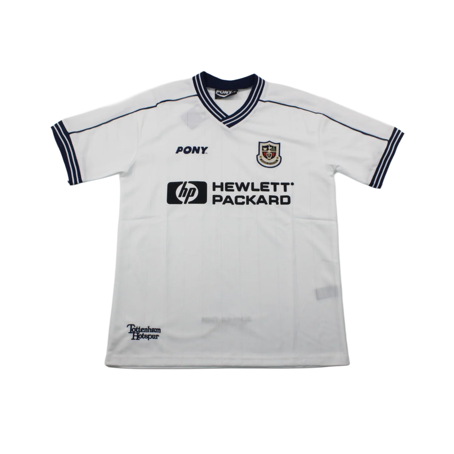 Tottenham 97/99