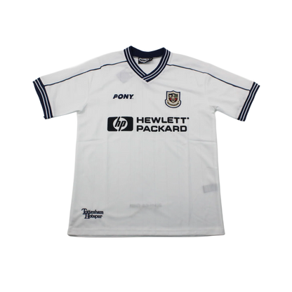 Tottenham 97/99