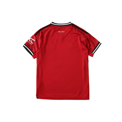 Manchester United 25/26