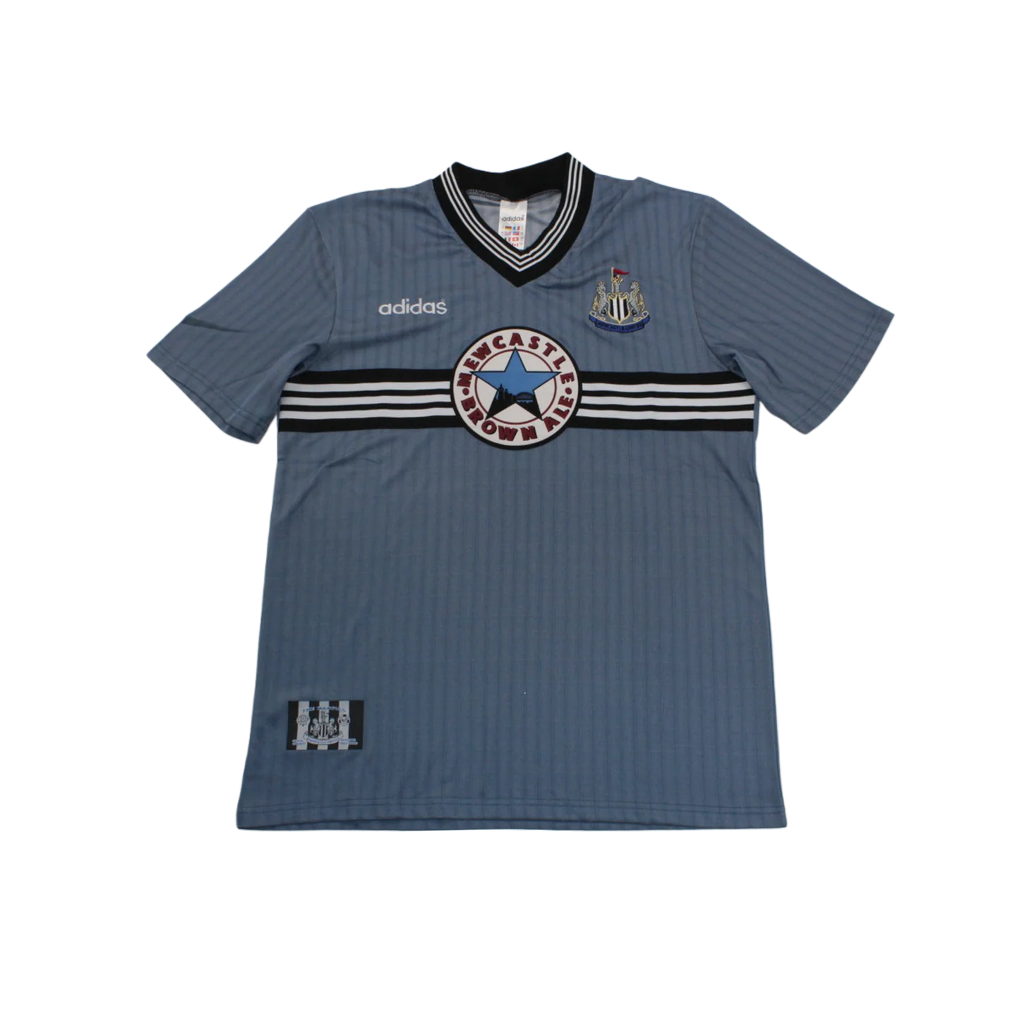 Newcastle 96/97