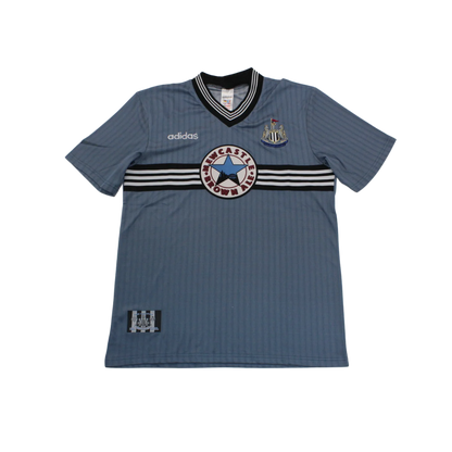 Newcastle 96/97
