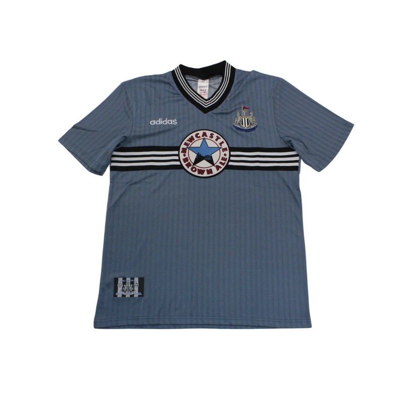Newcastle 96/97