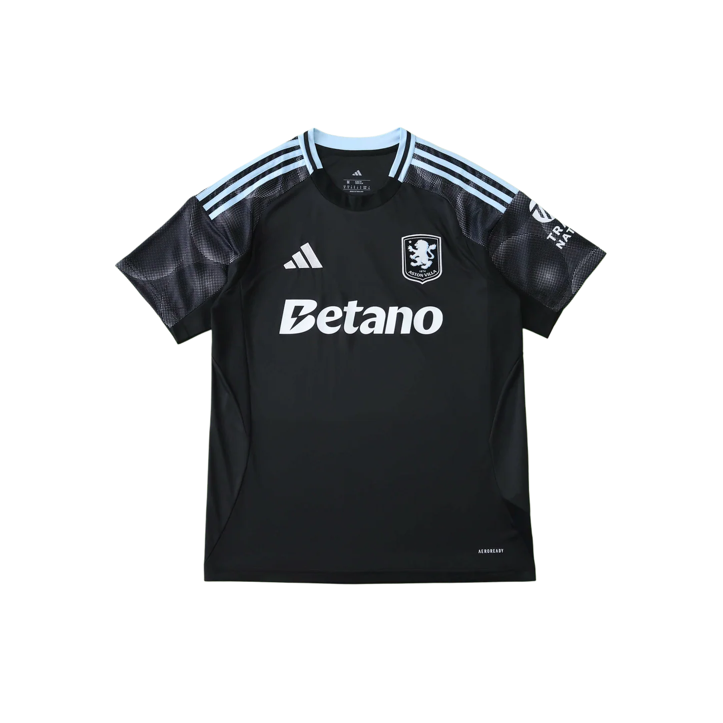 Aston Villa 25/26