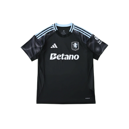 Aston Villa 25/26