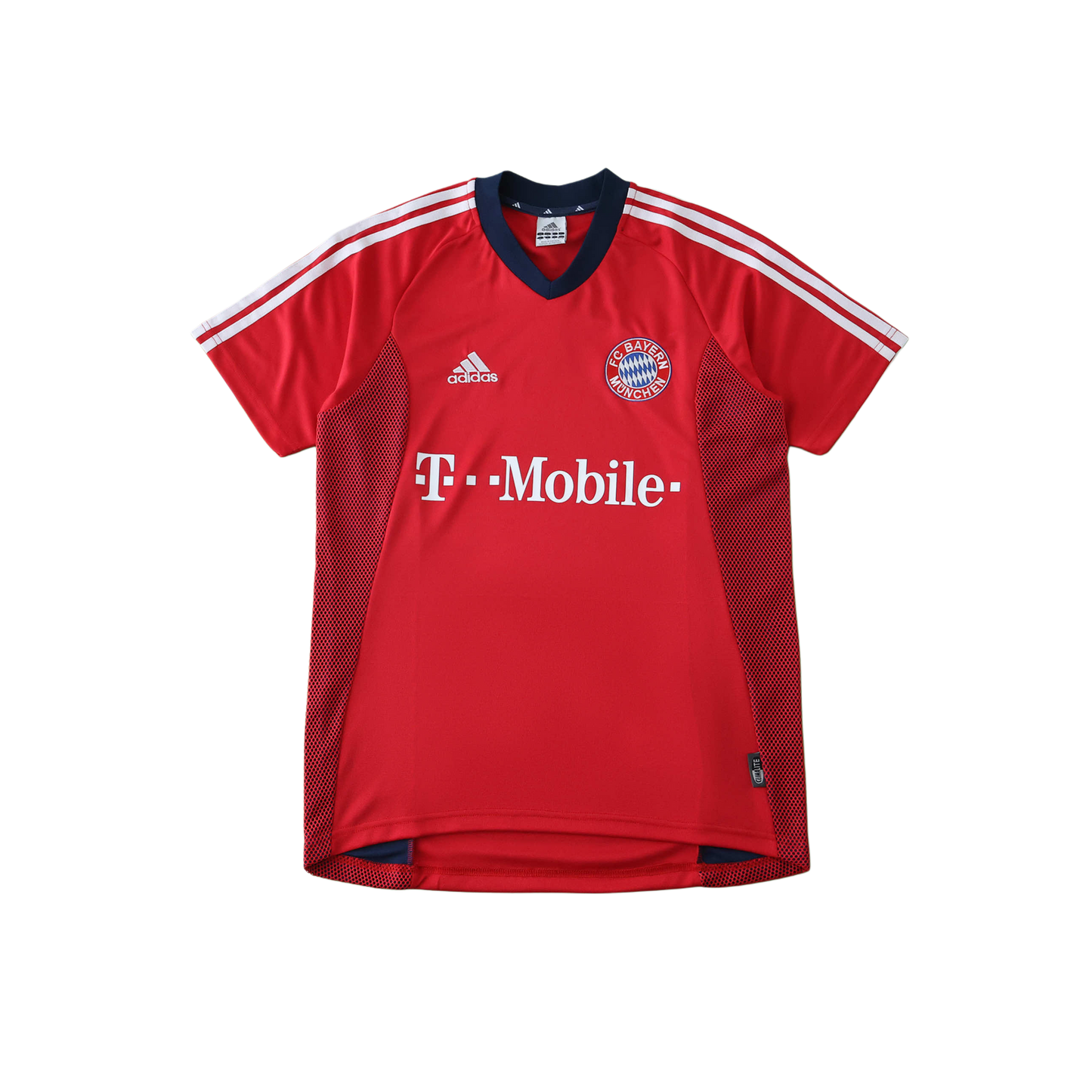 Bayern Munich 02/03