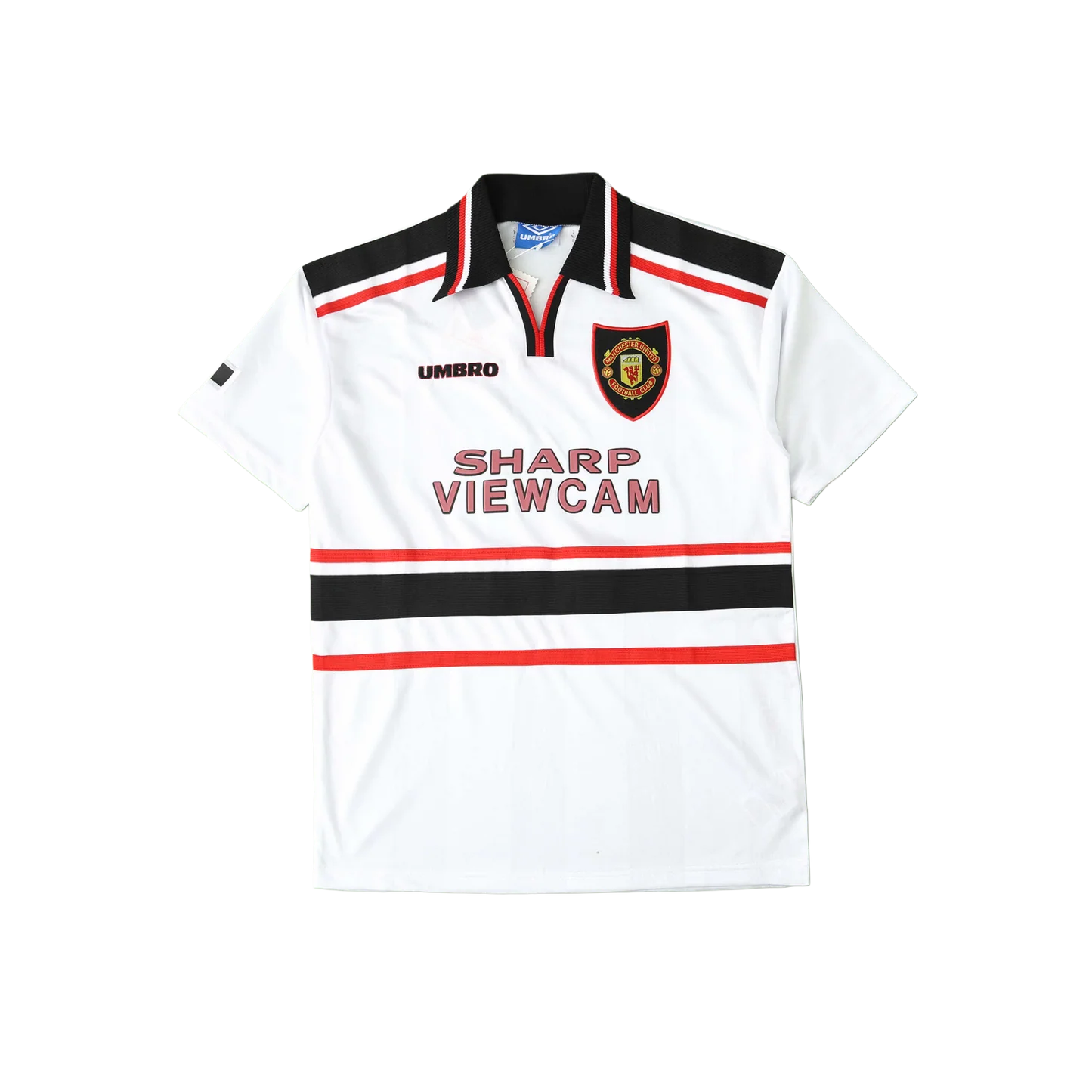 Manchester United 96/98