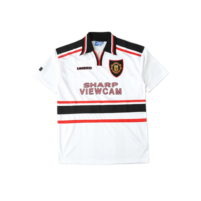 Manchester United 96/98