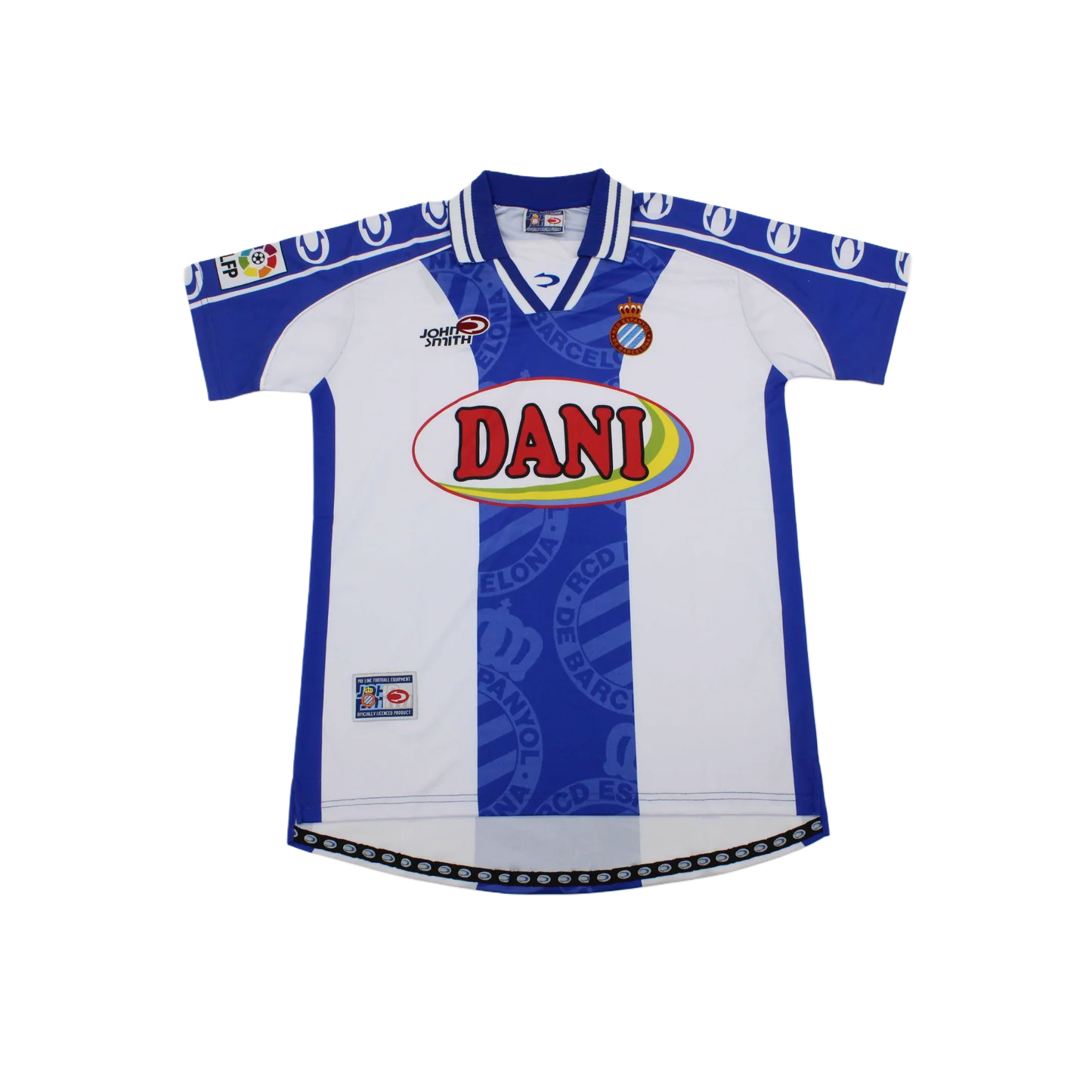 Espanyol 99/00
