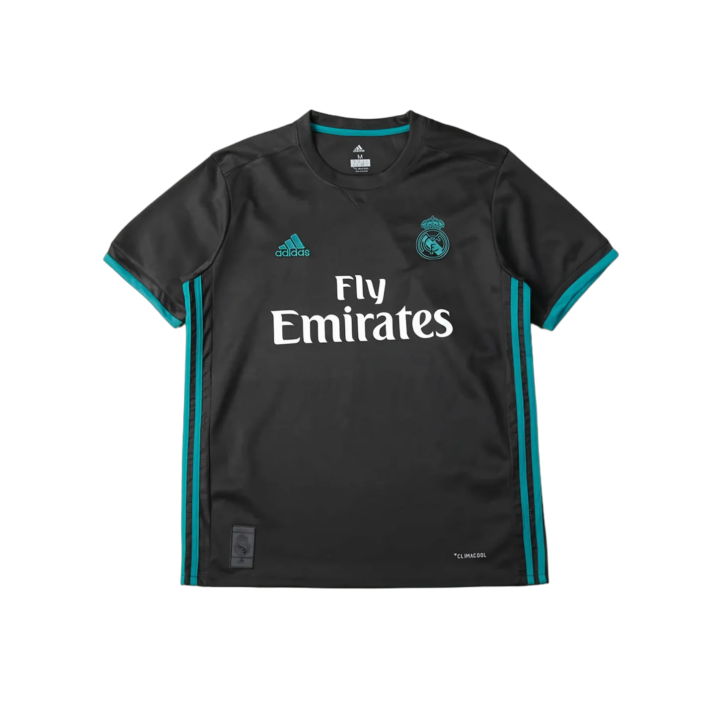 Real Madrid 17/18
