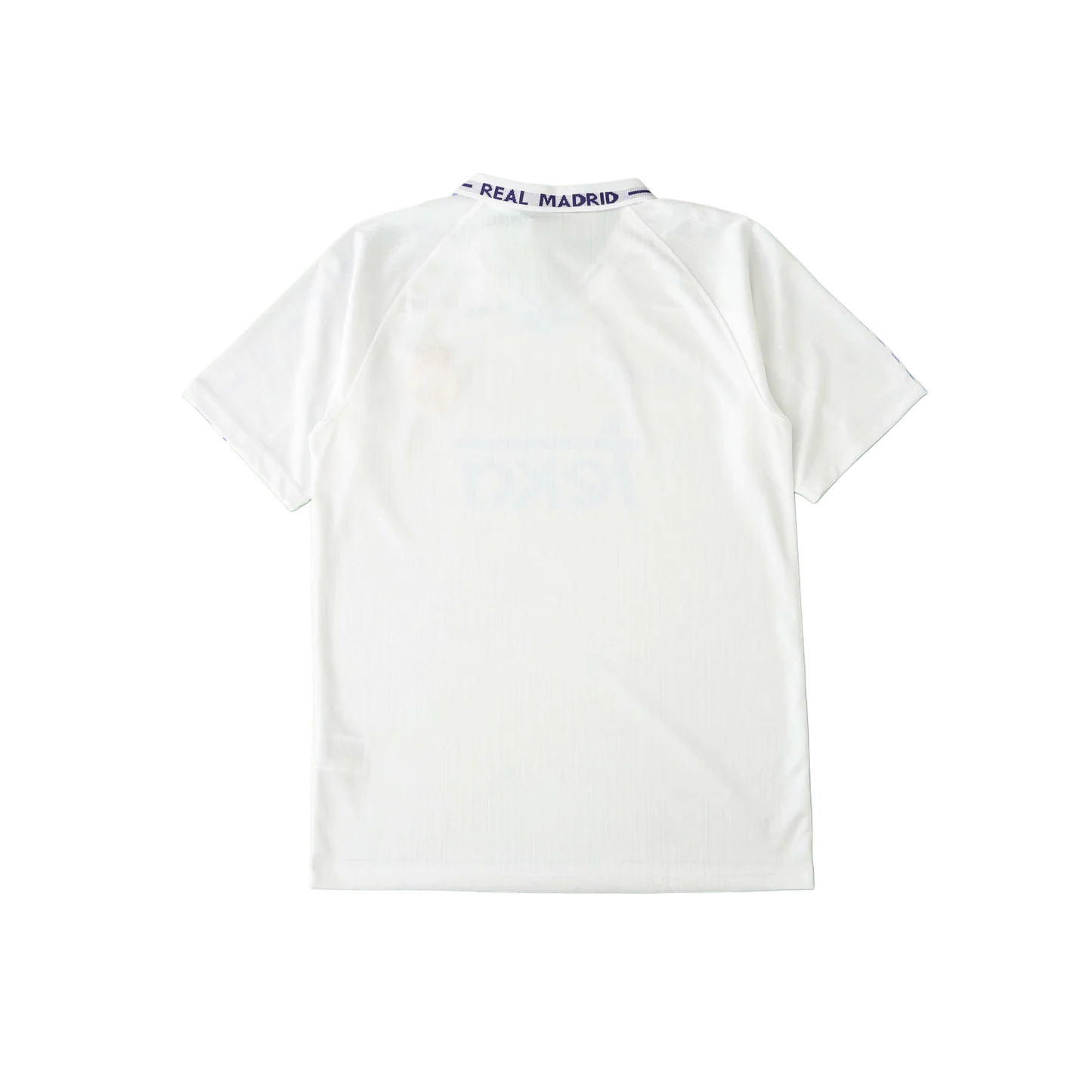 Real Madrid 96/97